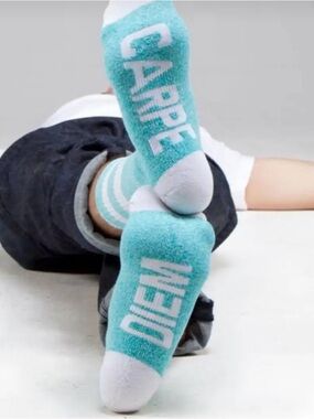 Arthur George Socks